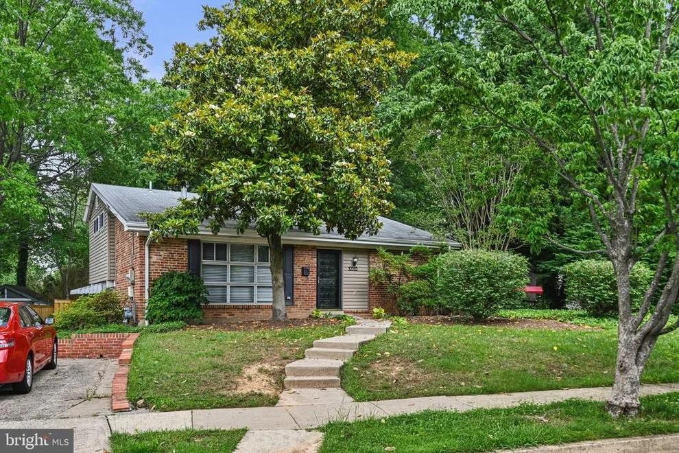 Unit for sale at 10318 CLEVELAND STREET, FAIRFAX, VA 22030