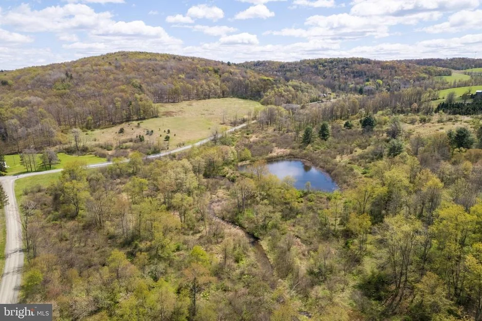 Unit for sale at HOLBROOK ROAD, MONTROSE, PA 18801