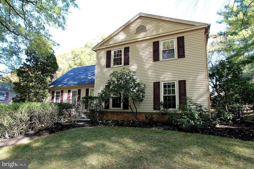 Unit for sale at 10633 SENECA SPRING WAY, GAITHERSBURG, MD 20886