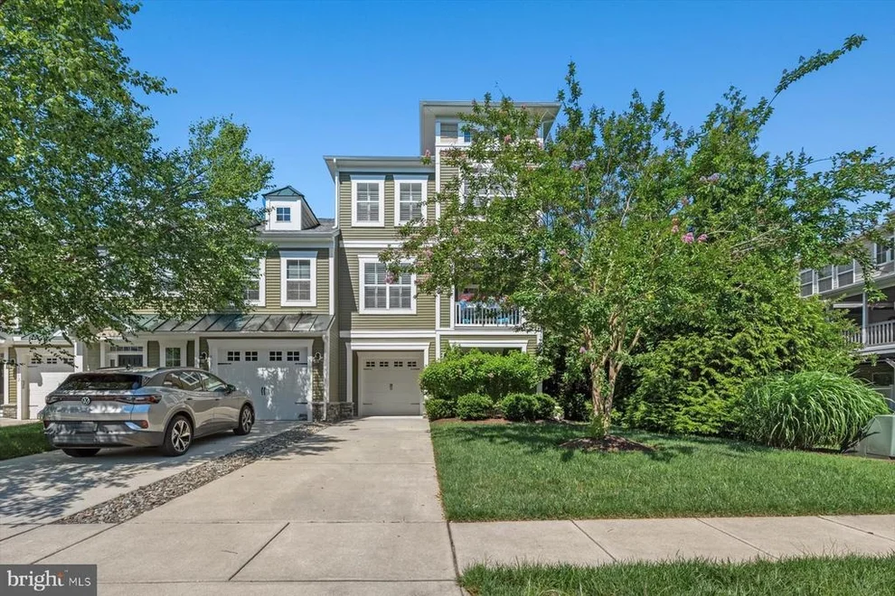 Unit for sale at 35708 CARMEL TERRACE, REHOBOTH BEACH, DE 19971