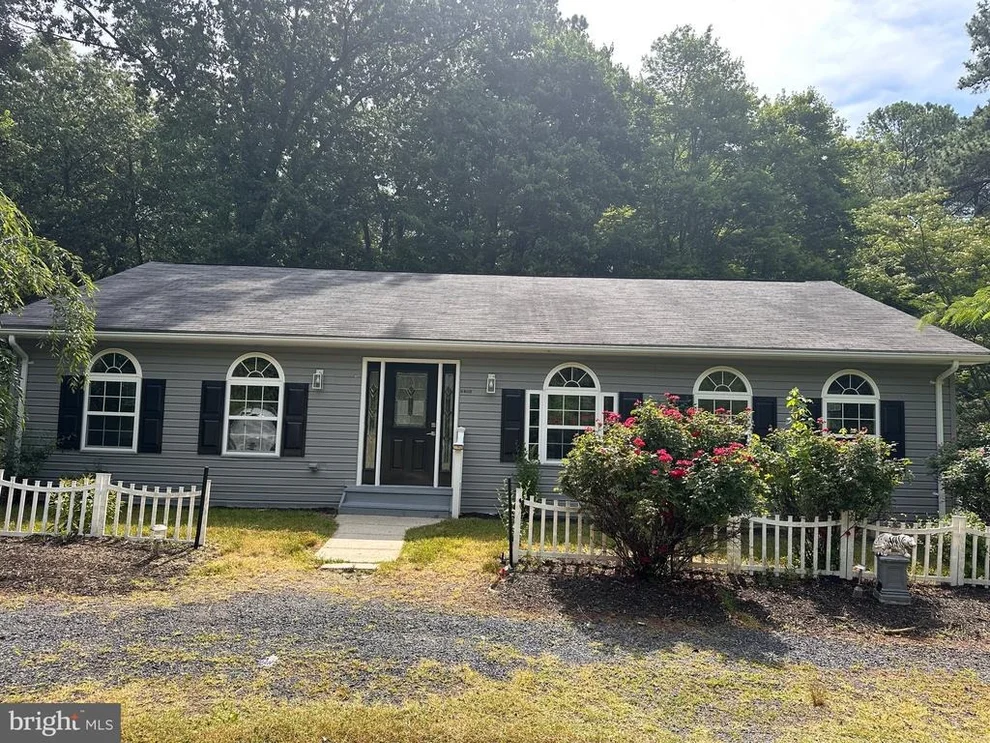 Unit for sale at 9380 CRYSTAL LANE, BEL ALTON, MD 20611