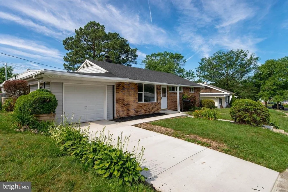 Unit for sale at 4709 MAWANI ROAD, BALTIMORE, MD 21206