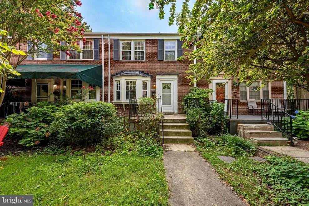 Unit for sale at 7025 HEATHFIELD ROAD, BALTIMORE, MD 21212