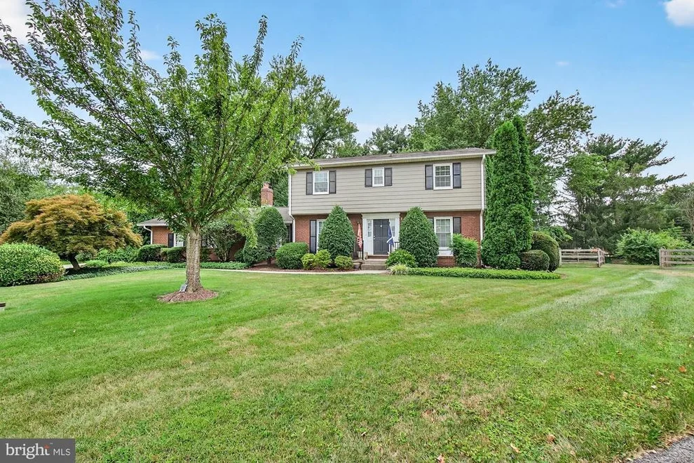 Unit for sale at 8000 GLENDALE COURT, FREDERICK, MD 21702