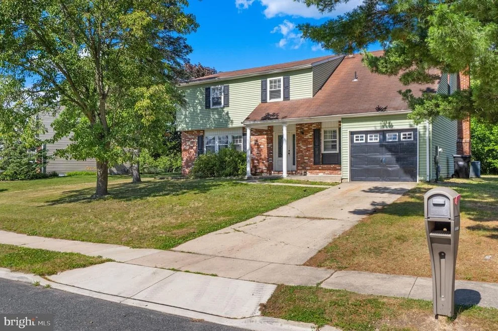 Unit for sale at 42 HARTFORD ROAD, SEWELL, NJ 08080
