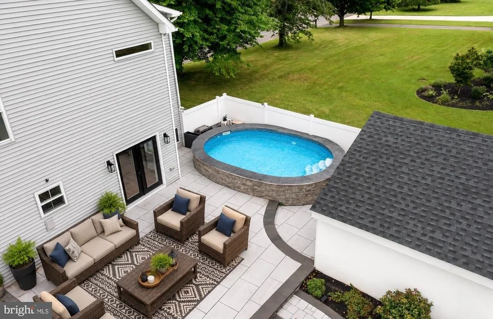 Unit for sale at 25015 MOUNT PLEASANT, COLUMBUS, NJ 08022