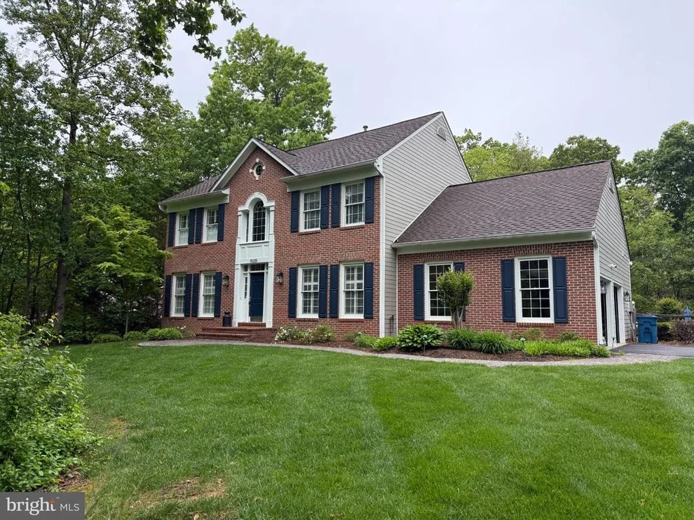 Unit for sale at 9220 DAVIS DRIVE, LORTON, VA 22079