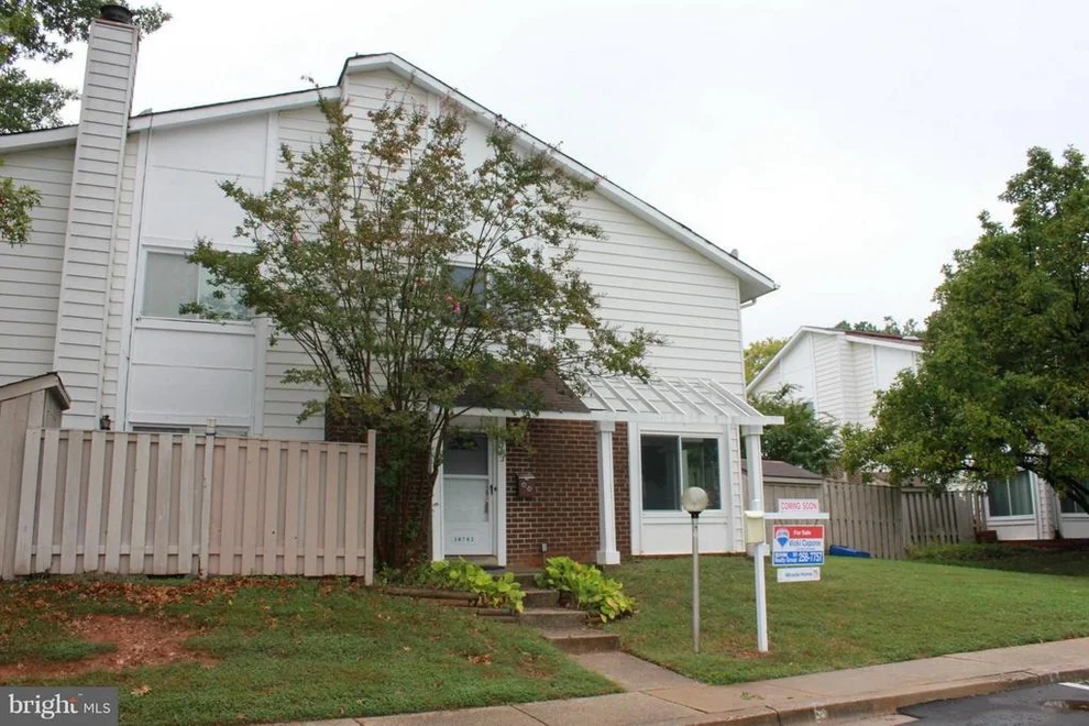 Unit for sale at 18702 PAPRIKA COURT, GERMANTOWN, MD 20874