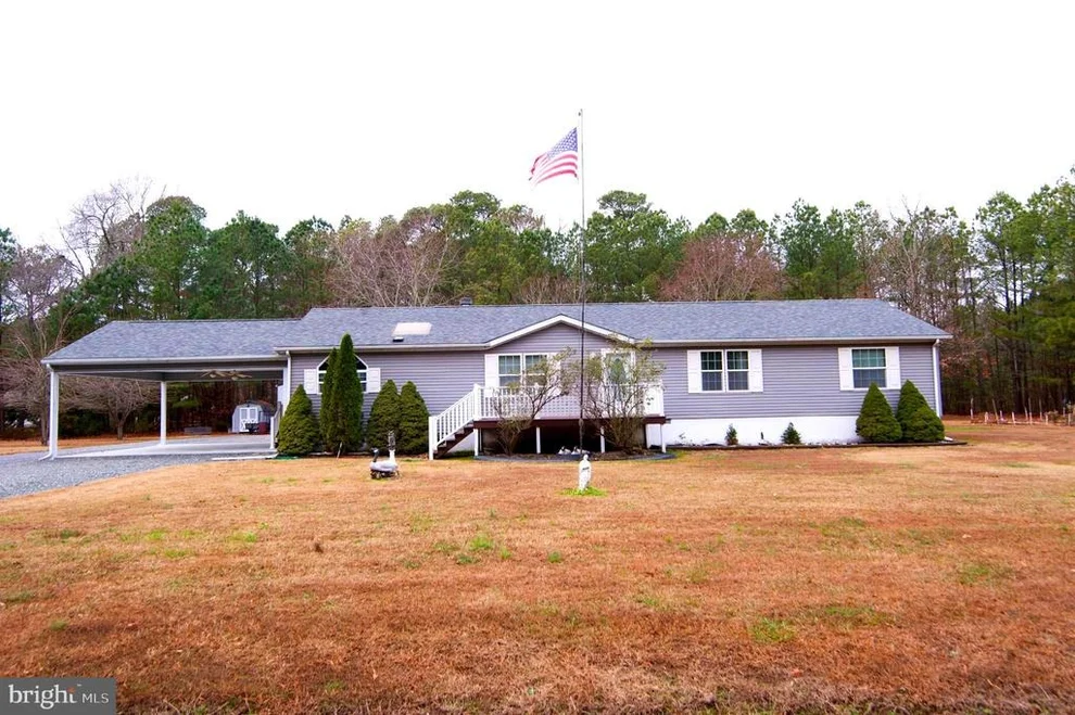 Unit for sale at 5622 ROSS NECK ROAD, CAMBRIDGE, MD 21613