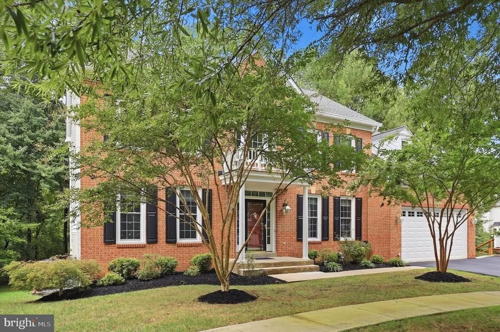 Unit for sale at 4509 RANDOM RIDGE CIRCLE, OLNEY, MD 20832