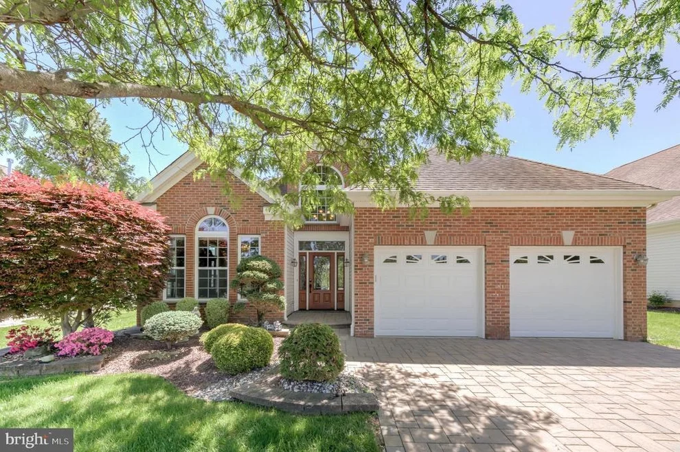 Unit for sale at 14 COBBLESTONE BOULEVARD, MONROE TWP, NJ 08831
