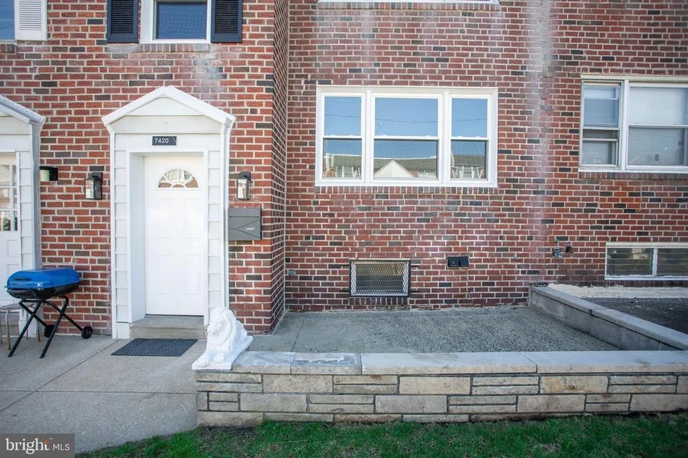 Unit for sale at 7420 BROCKTON ROAD, PHILADELPHIA, PA 19151