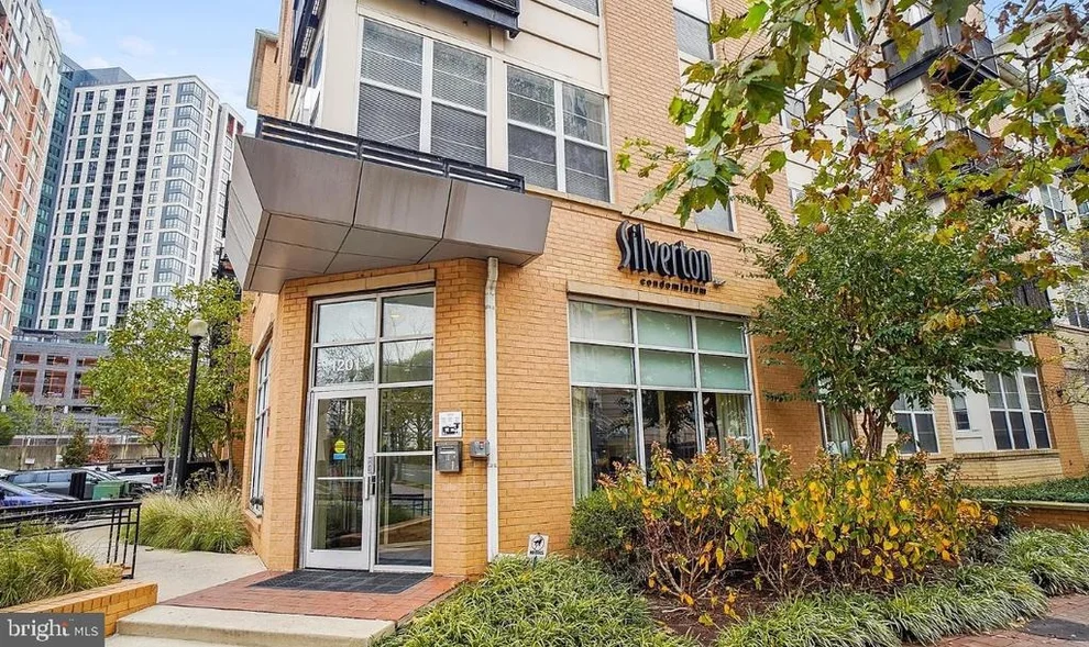 Unit for sale at 1201 EAST WEST HIGHWAY, SILVER SPRING, MD 20910