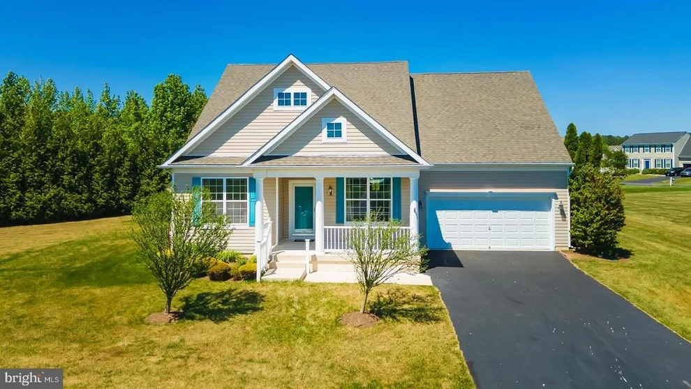 Unit for sale at 31058 BEACH COVE DRIVE, MILLSBORO, DE 19966