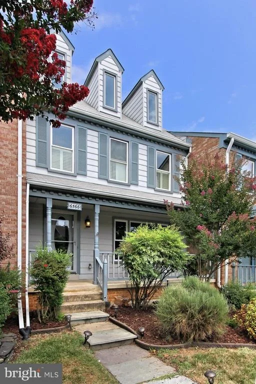 Unit for sale at 6566 ZOYSIA COURT, ALEXANDRIA, VA 22312
