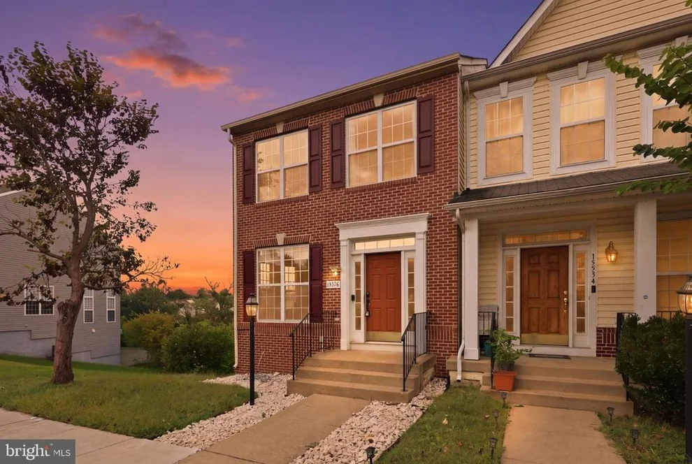 Unit for sale at 15536 EXMORE COURT, WOODBRIDGE, VA 22191