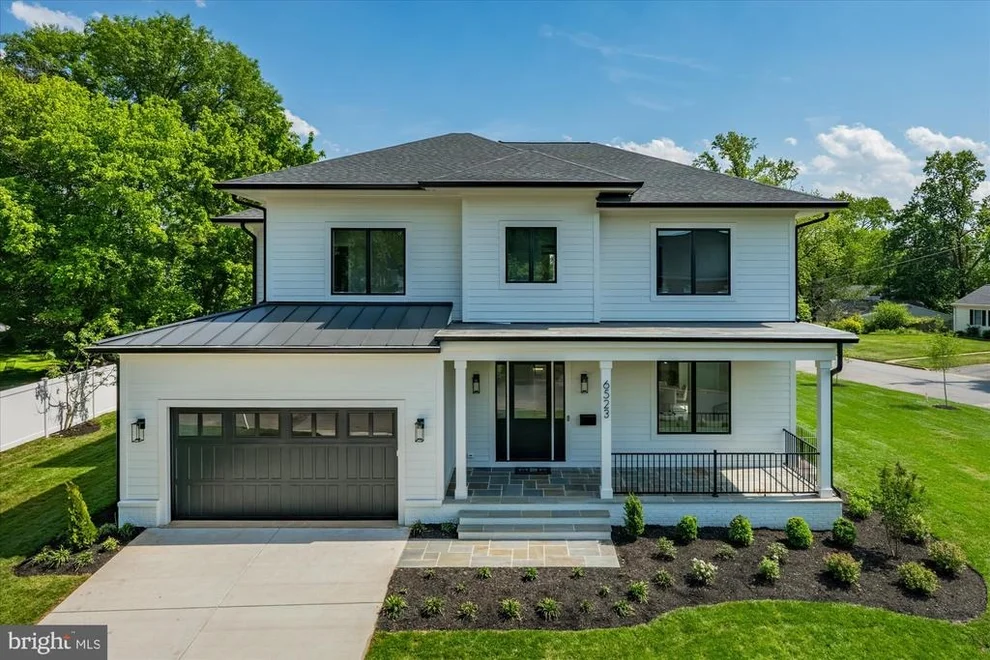 Unit for sale at 6523 ELMHIRST DRIVE, FALLS CHURCH, VA 22043