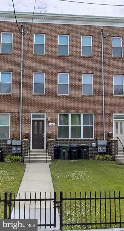 Unit for sale at 1847 KENDALL STREET NE, WASHINGTON, DC 20002