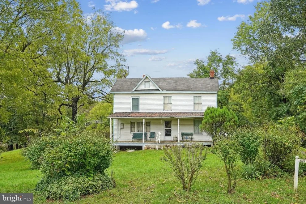Unit for sale at 5095 LEEDS MANOR ROAD, HUME, VA 22639
