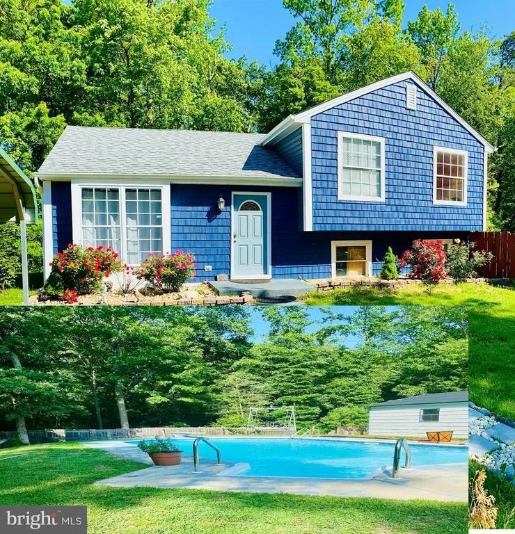 Unit for sale at 452 LINCOLN DRIVE, GLEN BURNIE, MD 21060