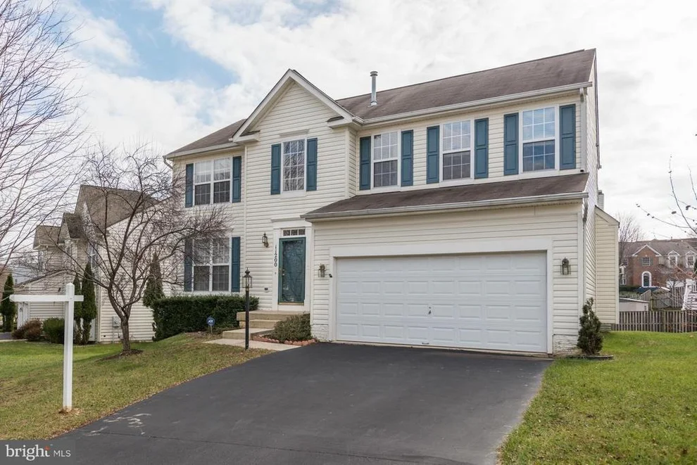 Unit for sale at 11200 COOL BREEZE PLACE, GERMANTOWN, MD 20876