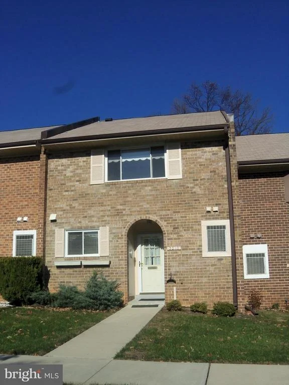 Unit for sale at 3210 GLEN EAGLES DRIVE, SILVER SPRING, MD 20906