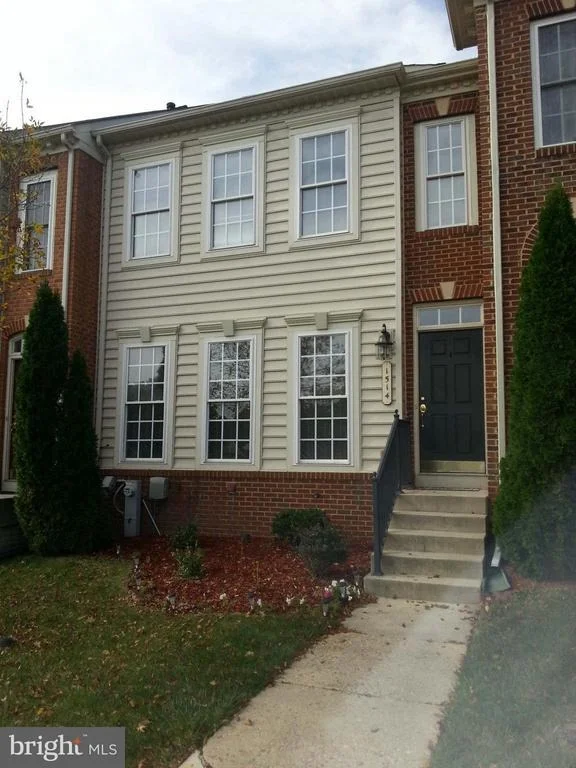 Unit for sale at 1514 PENZANCE WAY, HANOVER, MD 21076