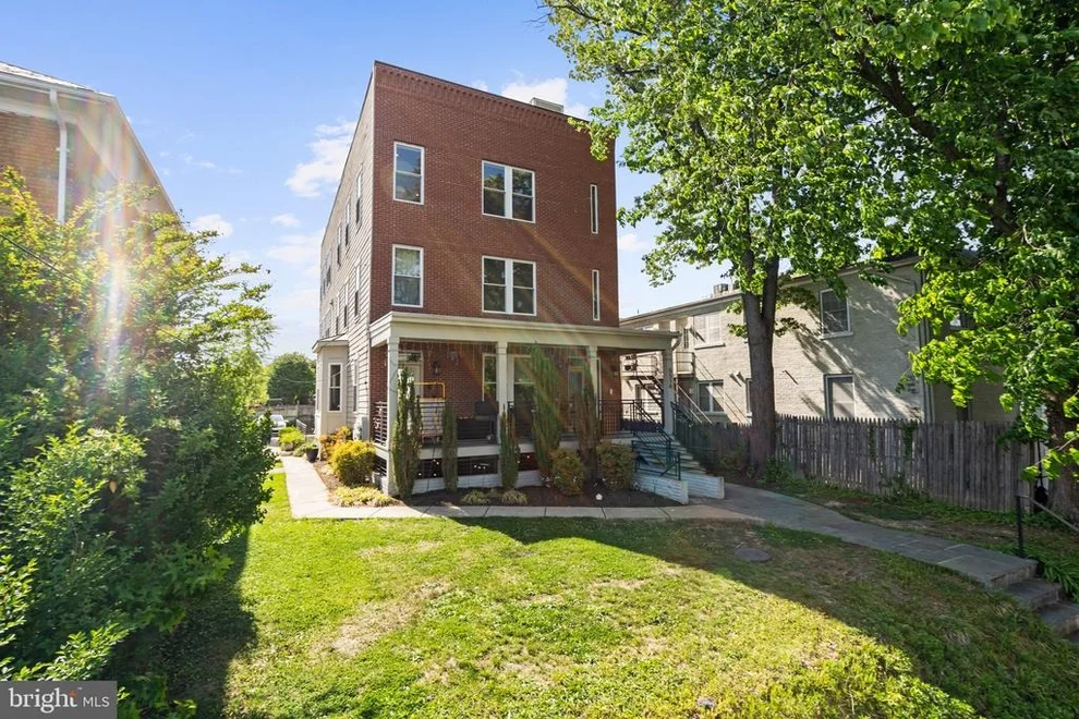 Unit for sale at 5516 14TH STREET NW, WASHINGTON, DC 20011