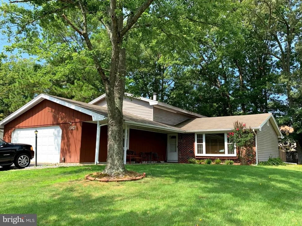 Unit for sale at 5014 NICHOLAS ROAD, WALDORF, MD 20601