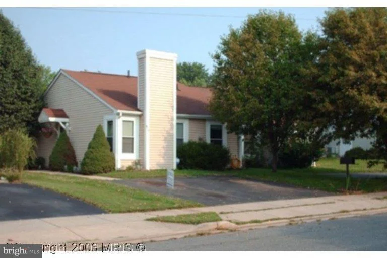 Unit for sale at 819 CHADWICK CIRCLE, FREDERICK, MD 21701