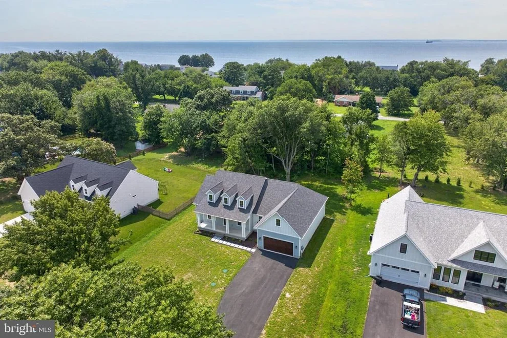 Unit for sale at 410 5 FARMS DRIVE, STEVENSVILLE, MD 21666