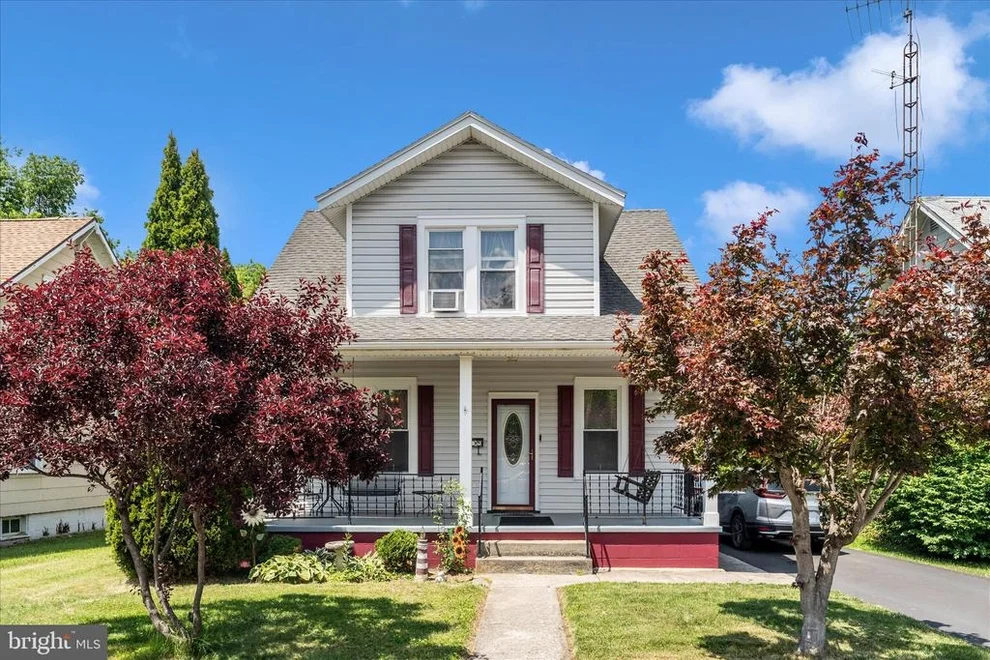 Unit for sale at 17418 LEXINGTON AVENUE, HAGERSTOWN, MD 21740