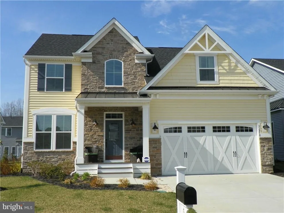 Unit for sale at 31570 GOOSEBERRY WAY, LEWES, DE 19958