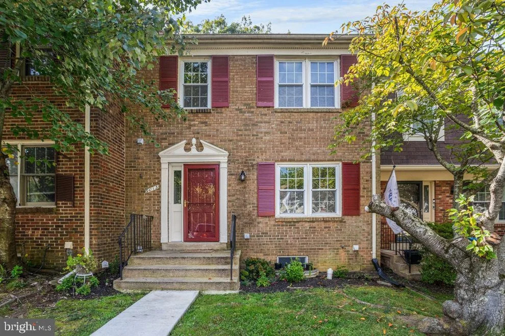 Unit for sale at 9013 GOLDEN LEAF COURT, SPRINGFIELD, VA 22153