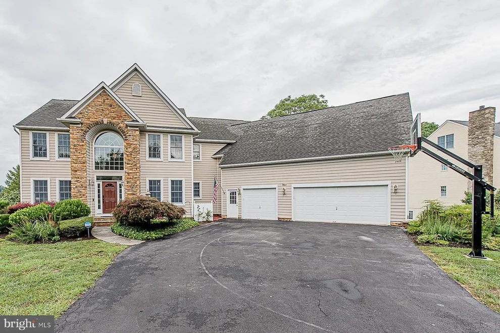 Unit for sale at 3329 VELVET VALLEY DRIVE, WEST FRIENDSHIP, MD 21794