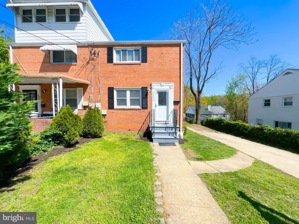 Unit for sale at 6306 KENNEDY STREET, RIVERDALE, MD 20737