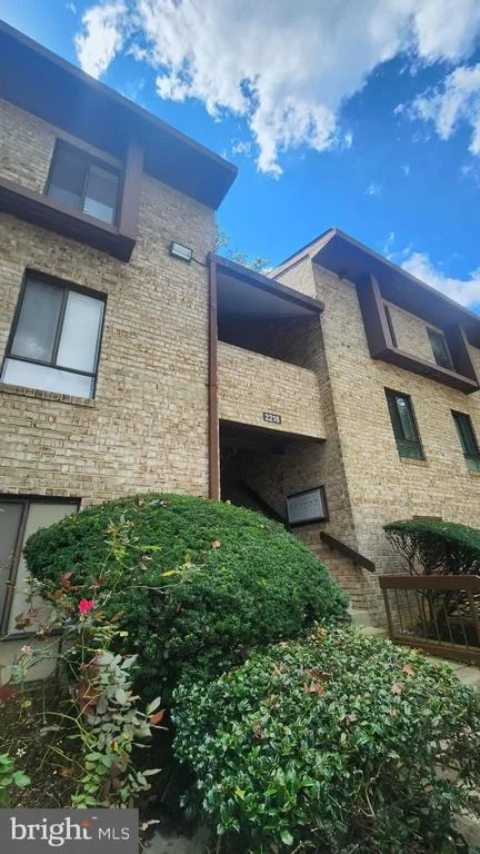 Unit for sale at 2218 CASTLE ROCK SQUARE, RESTON, VA 20191
