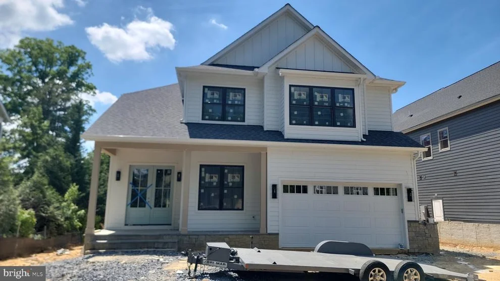 Unit for sale at 4628 3RD STREET S, ARLINGTON, VA 22204