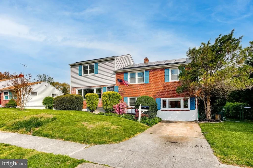 Unit for sale at 600 OLESMONT ROAD, BALTIMORE, MD 21228