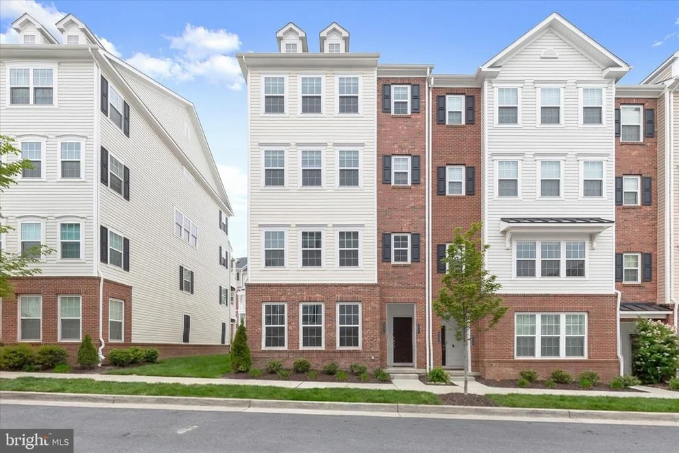 Unit for sale at 4523 REANEY LN, OWINGS MILLS, MD 21117