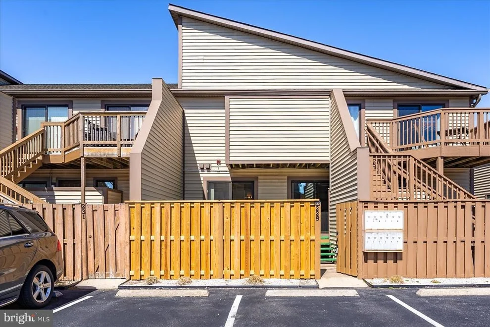 Unit for sale at 105 120TH STREET, OCEAN CITY, MD 21842