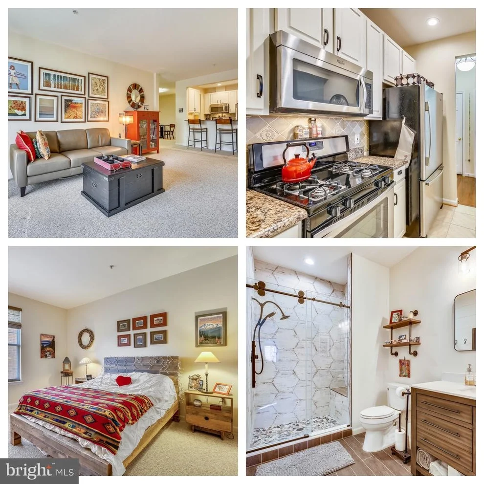 Unit for sale at 120 CHEVY CHASE STREET, GAITHERSBURG, MD 20878