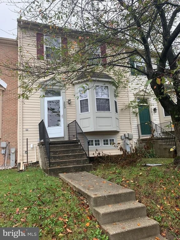Unit for sale at 203 MULBERRY RIDGE COURT, PASADENA, MD 21122