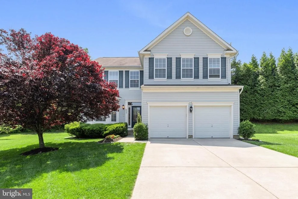Unit for sale at 4521 REBEKKA CIRCLE, OWINGS MILLS, MD 21117