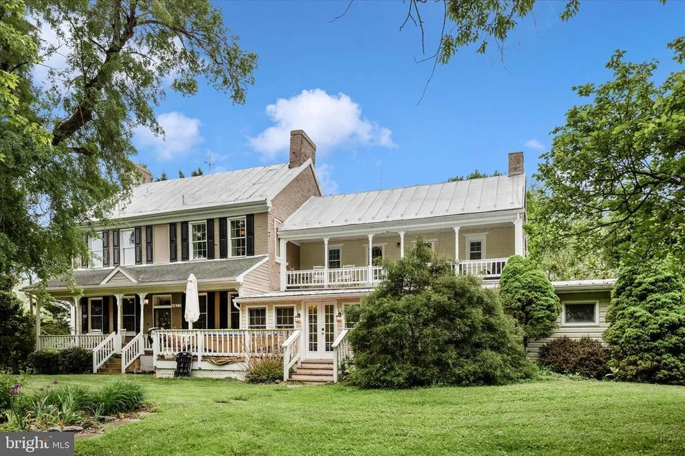 Unit for sale at 3823 ROUNDTREE ROAD, JEFFERSON, MD 21755