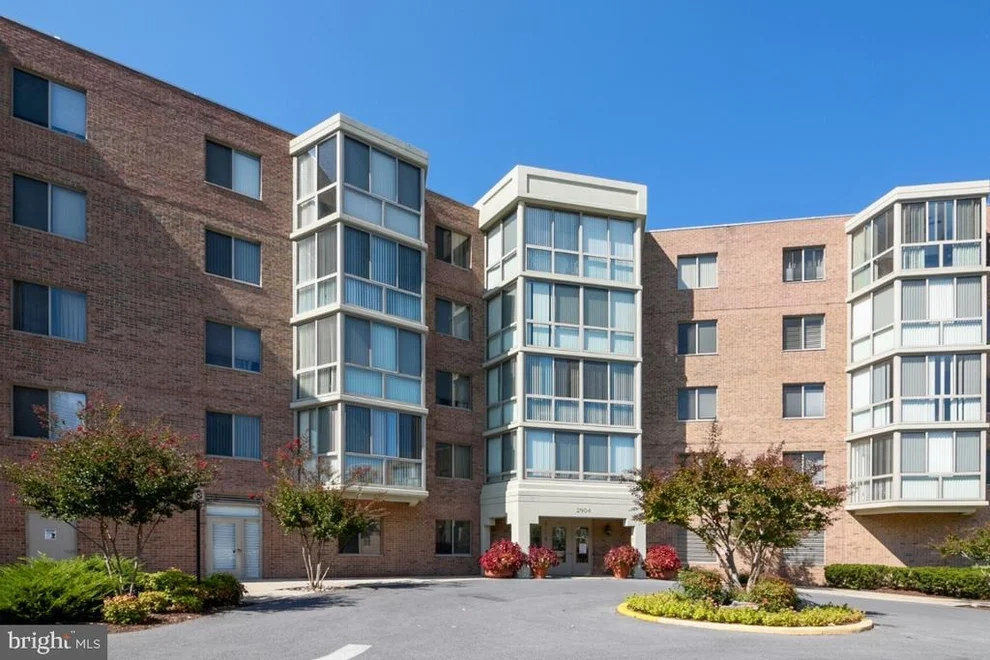 Unit for sale at 2904 N LEISURE WORLD BOULEVARD, SILVER SPRING, MD 20906