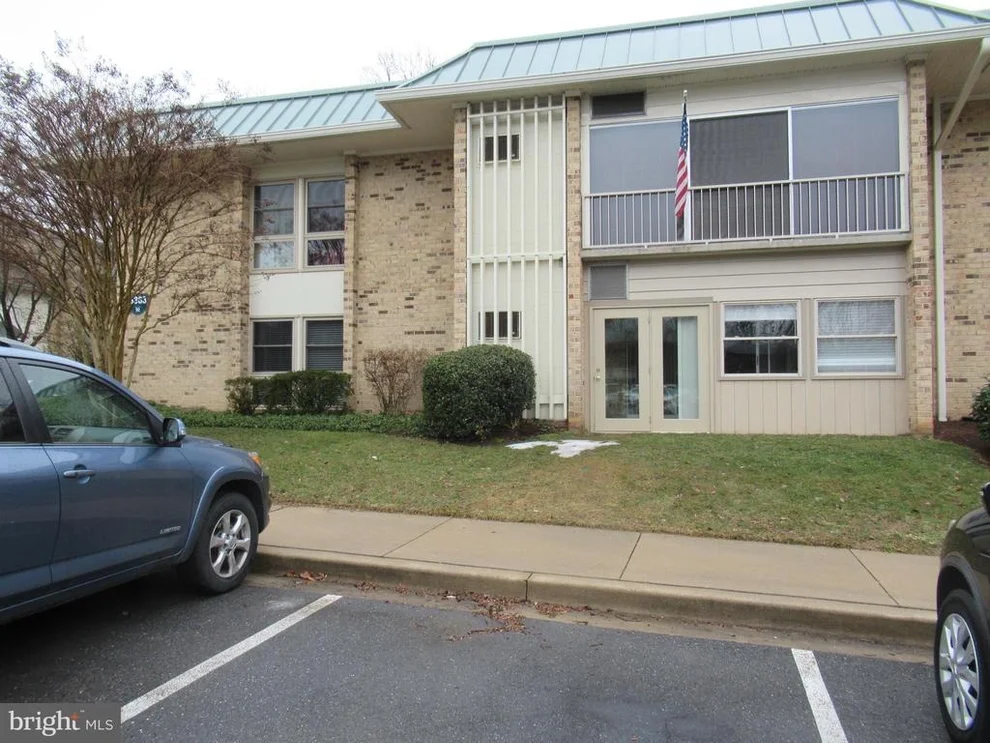 Unit for sale at 3383 S LEISURE WORLD BOULEVARD, SILVER SPRING, MD 20906
