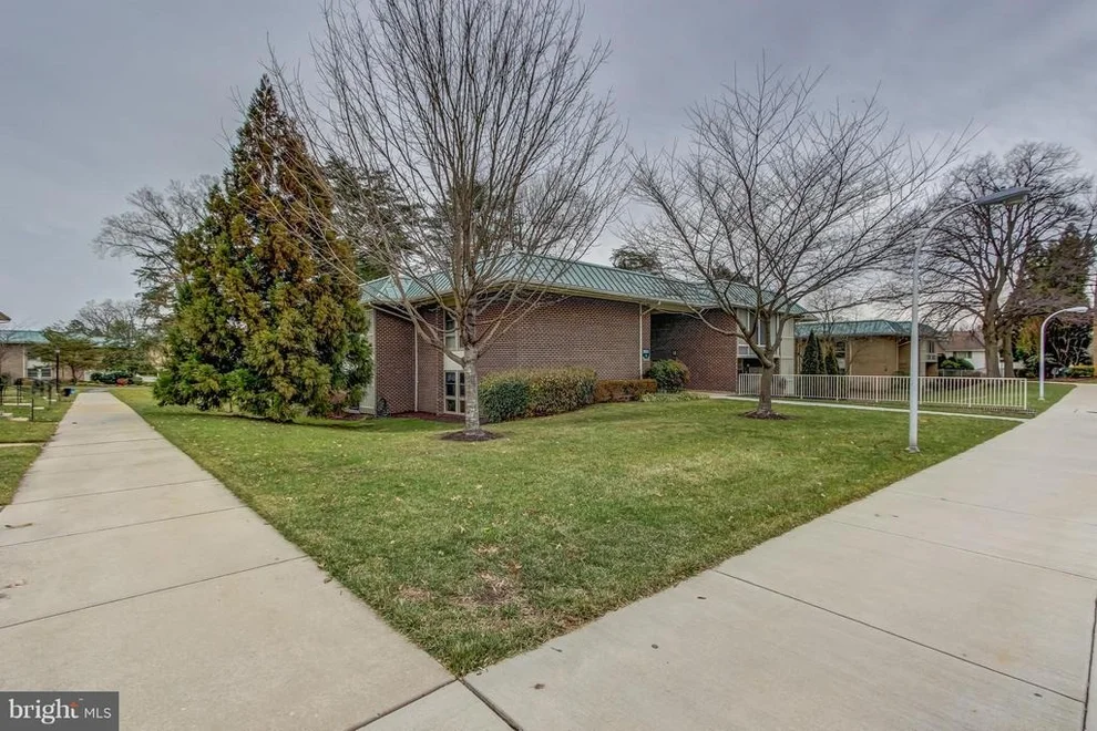 Unit for sale at 3651 S LEISURE WORLD BOULEVARD, SILVER SPRING, MD 20906