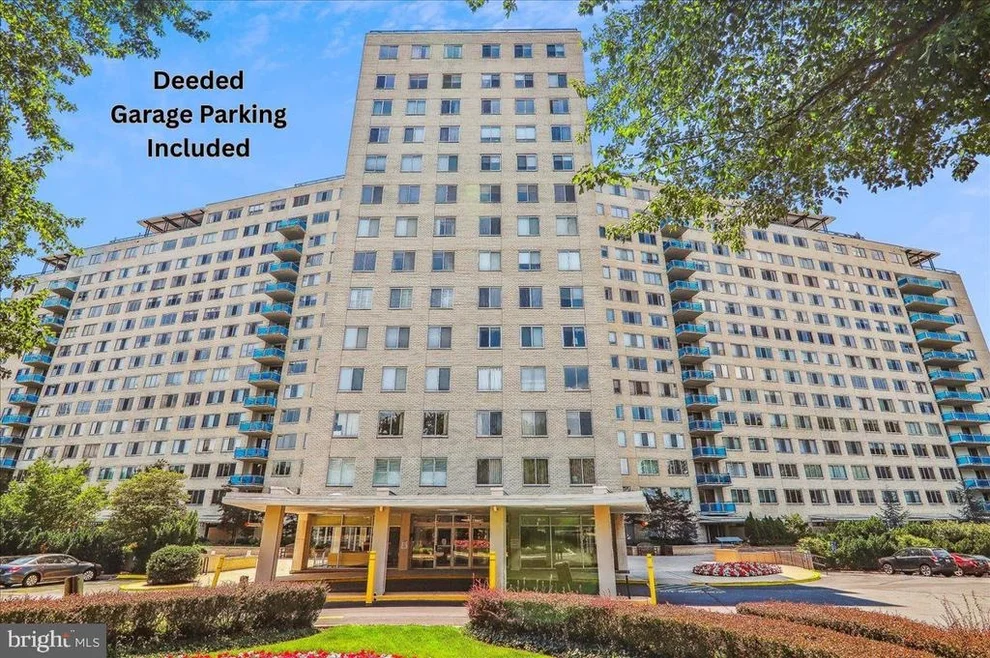 Unit for sale at 10500 ROCKVILLE PIKE, ROCKVILLE, MD 20852