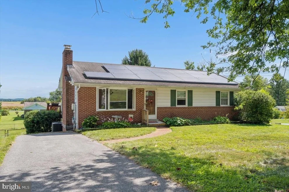 Unit for sale at 5601 CALVERT DRIVE, FREDERICK, MD 21703